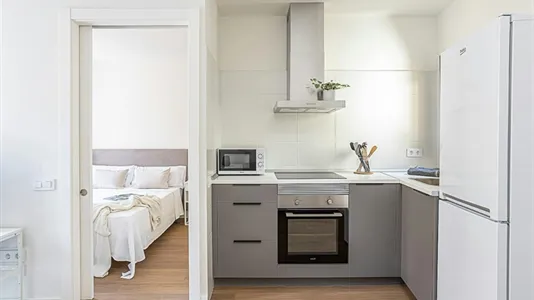 Apartments in Barcelona Ciutat Vella - photo 9