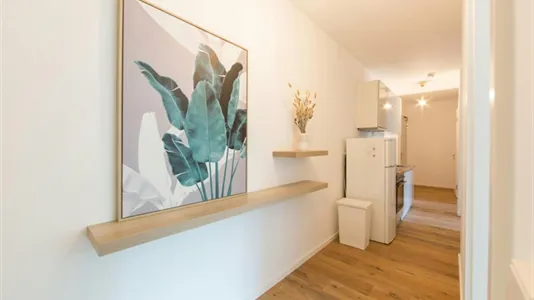 Rooms in Berlin Mitte - photo 7