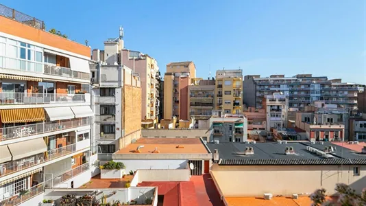 Apartments in Barcelona Eixample - photo 9