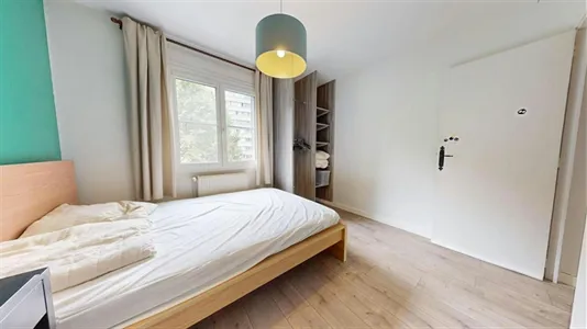 Rooms in Grenoble - photo 3