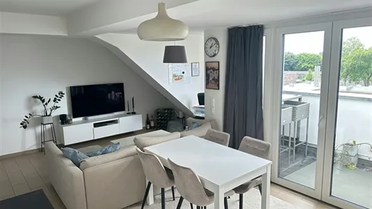 Apartments in Oldenburg - photo 1