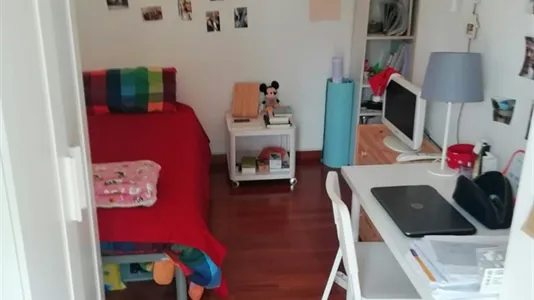 Rooms in Padua - photo 1