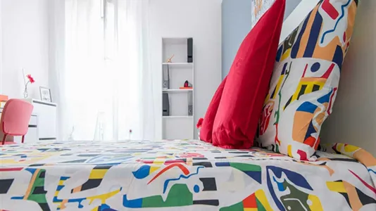 Rooms in Sesto San Giovanni - photo 6