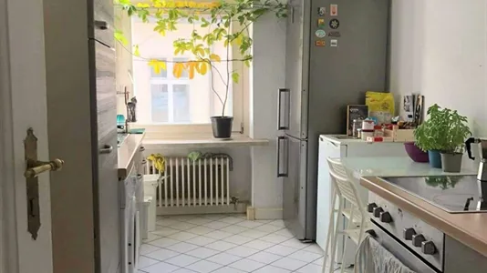 Rooms in Berlin Spandau - photo 4