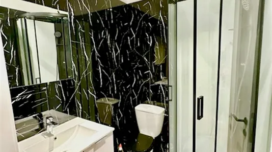 Apartments in Brussels Elsene - photo 6