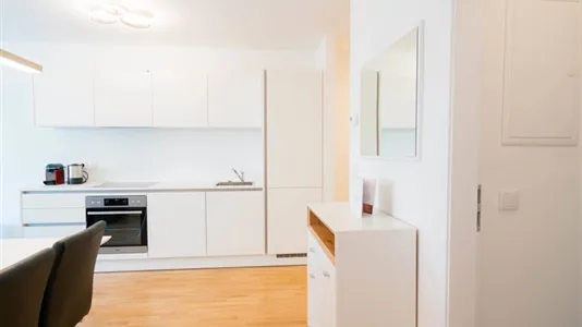 Apartments in Vienna Donaustadt - photo 7