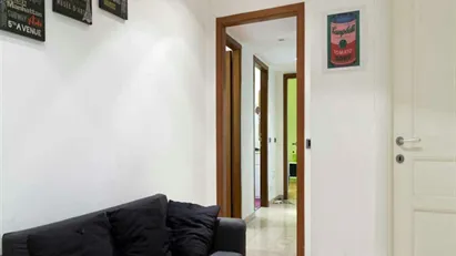 Room for rent in Milano Zona 6 - Barona, Lorenteggio, Milan