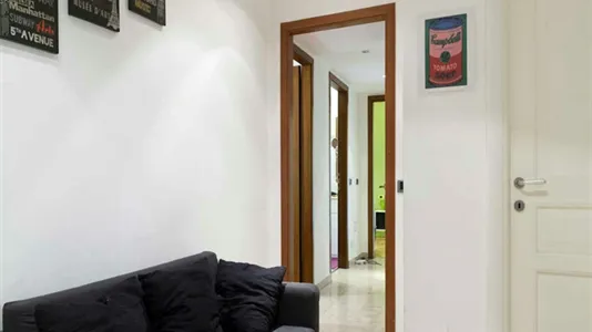 Rooms in Milano Zona 6 - Barona, Lorenteggio - photo 1
