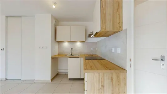 Apartments in Lyon - photo 5