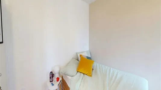 Rooms in Boulogne-Billancourt - photo 2