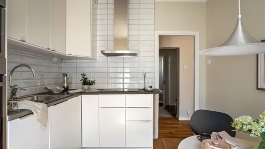 Apartments in Lundby - photo 6