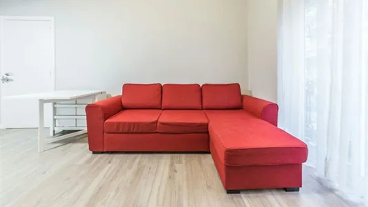 Apartments in Valencia L'Eixample - photo 8