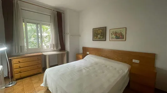 Apartments in Barcelona Sarrià-St. Gervasi - photo 9