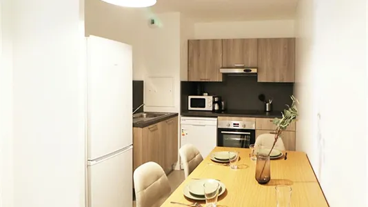 Rooms in Strasbourg - photo 6