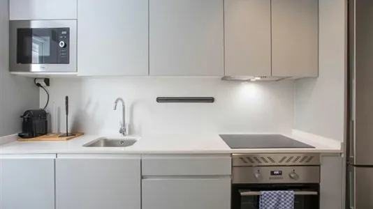 Apartments in Madrid Chamartín - photo 6