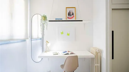 Rooms in Madrid Centro - photo 8