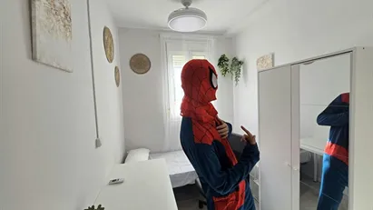 Room for rent in Sevilla Casco Antiguo, Sevilla