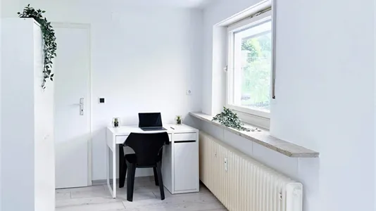 Rooms in Stuttgart Bad Cannstatt - photo 3