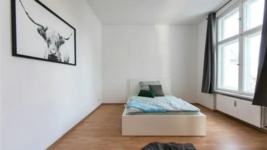 Rooms in Berlin Treptow-Köpenick - photo 2