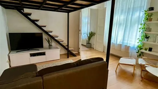 Apartments in Budapest Belváros-Lipótváros - photo 6