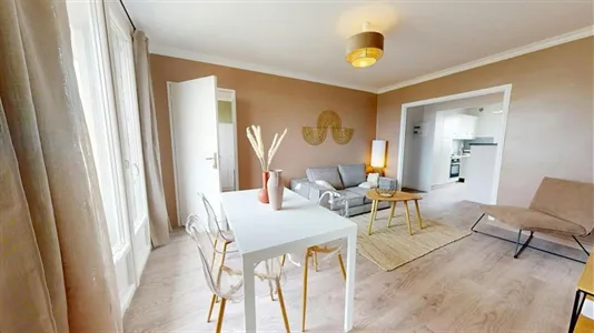 Rooms in Lyon - photo 7