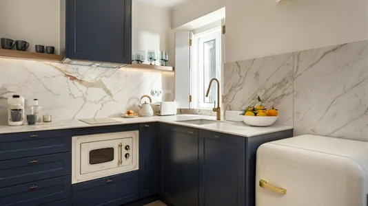 Apartments in Location is not specified - photo 9