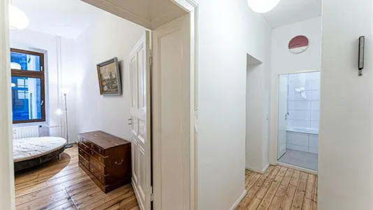 Apartments in Berlin Friedrichshain-Kreuzberg - photo 8