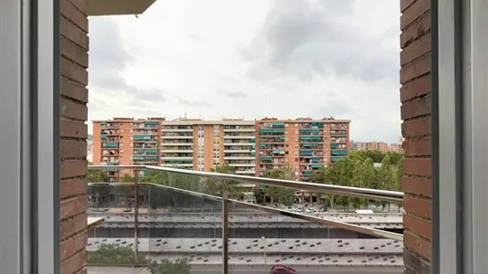 Apartments in Barcelona Sant Martí - photo 8