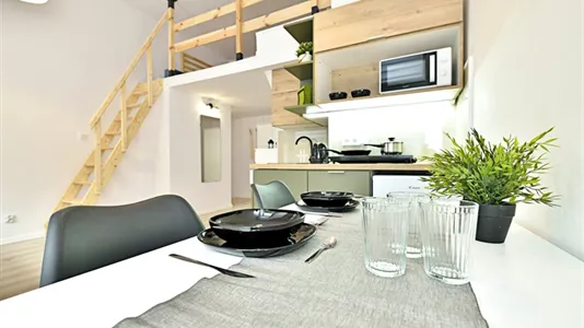 Apartments in Łódź - photo 4