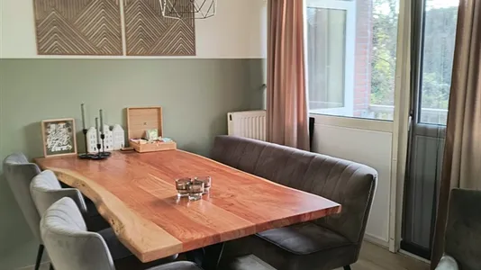 Apartments in Location is not specified - photo 9