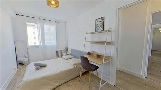 Rooms in Valence - photo 2