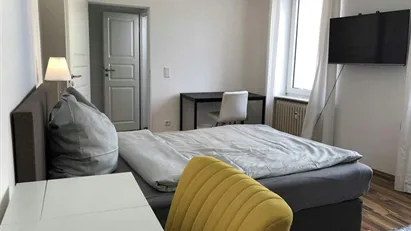 Room for rent in Frankfurt (region)
