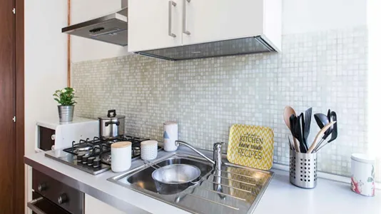 Rooms in Milano Zona 6 - Barona, Lorenteggio - photo 9