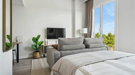 Apartments in Cañada Real de la Galiana - photo 7