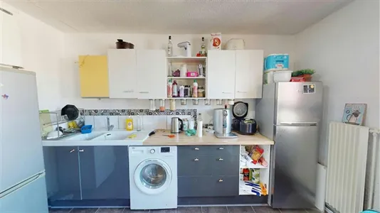 Rooms in Grenoble - photo 8