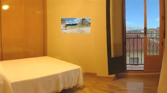 Apartments in Salamanca - photo 5
