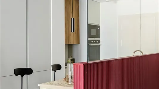 Apartments in Madrid Salamanca - photo 7