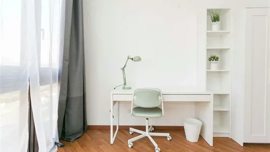 Rooms in Milano Zona 7 - Baggio, De Angeli, San Siro - photo 3