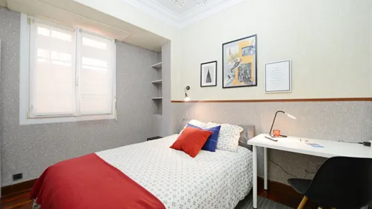 Rooms in Bilbao - photo 7