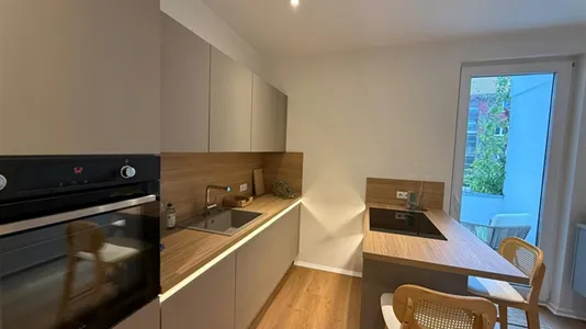 Apartments in Location is not specified - photo 6