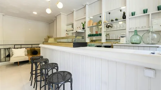 Apartments in Madrid Moncloa-Aravaca - photo 2