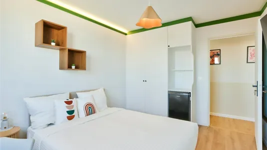 Rooms in Nanterre - photo 5