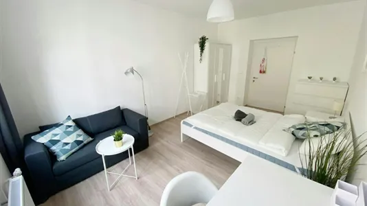 Rooms in Graz - photo 8