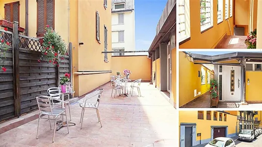 Rooms in Milano Zona 9 - Porta Garibaldi, Niguarda - photo 10