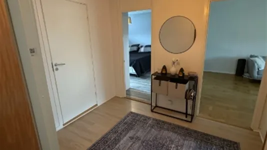 Apartments in Norra hisingen - photo 2