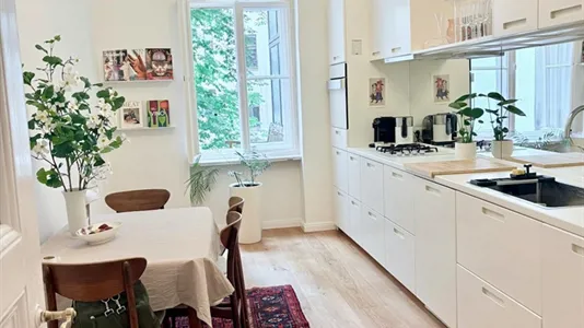 Apartments in Berlin Tempelhof-Schöneberg - photo 1