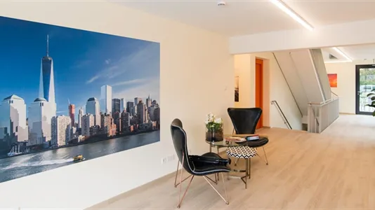 Houses in Munich Bogenhausen - photo 6