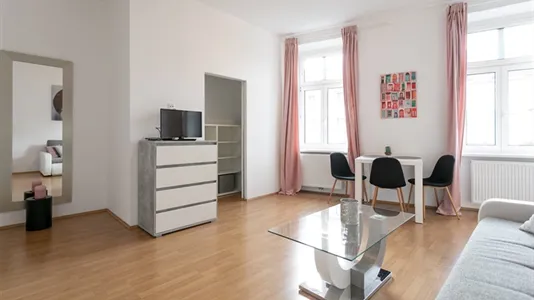 Apartments in Wien Wieden - photo 6