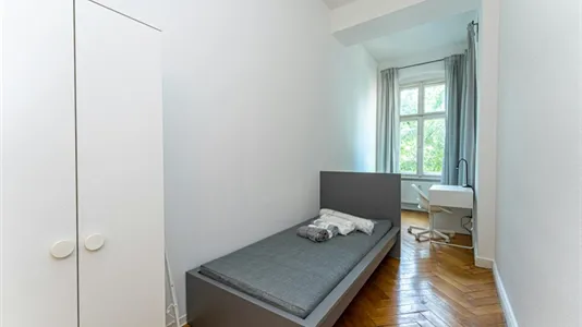 Rooms in Berlin Pankow - photo 1