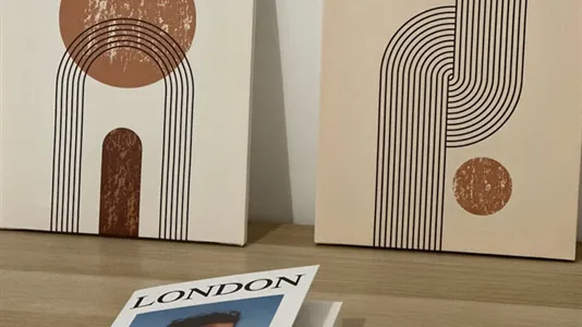 Rooms in Córdoba - photo 9